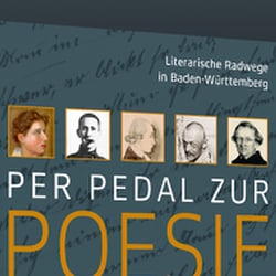 Per Pedal zur Poesie