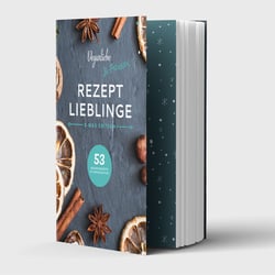 Veganliebe & Friends Bloggerkochbuch