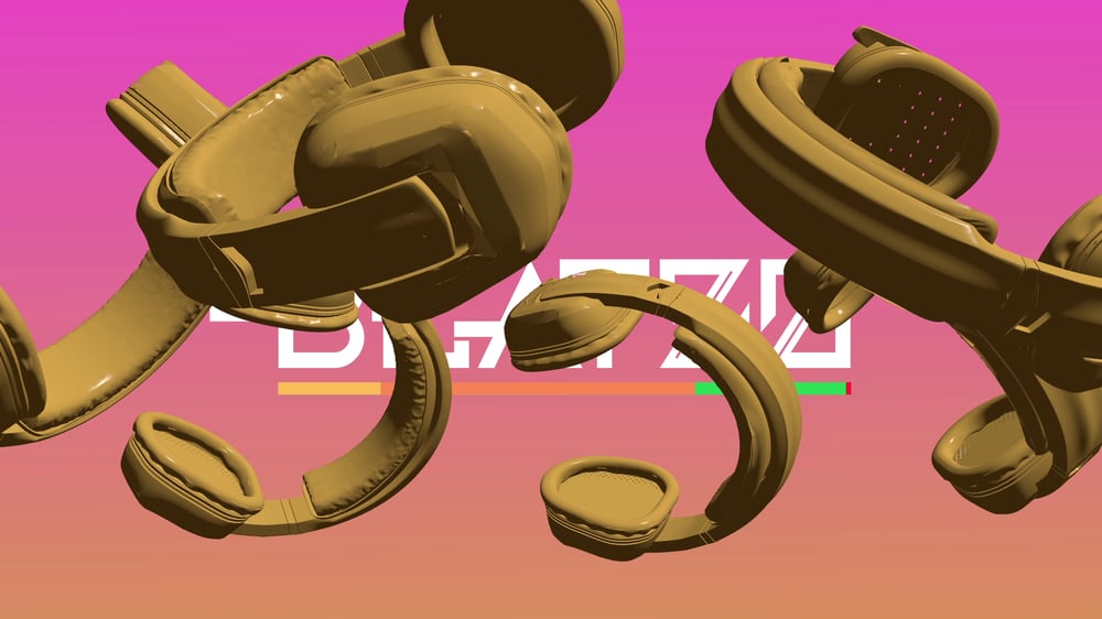 BEATZZ – Trailer