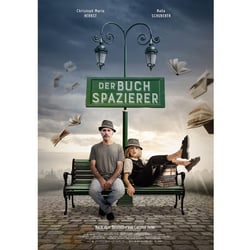 Der Buchspazierer