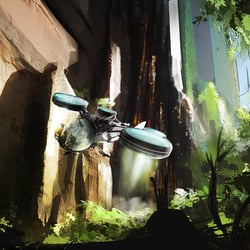 Gearboxcopter 06