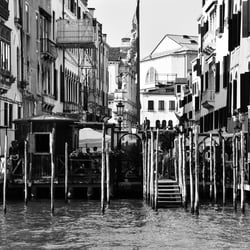 Italy Venice 2026