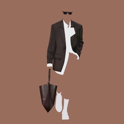 Valentino style