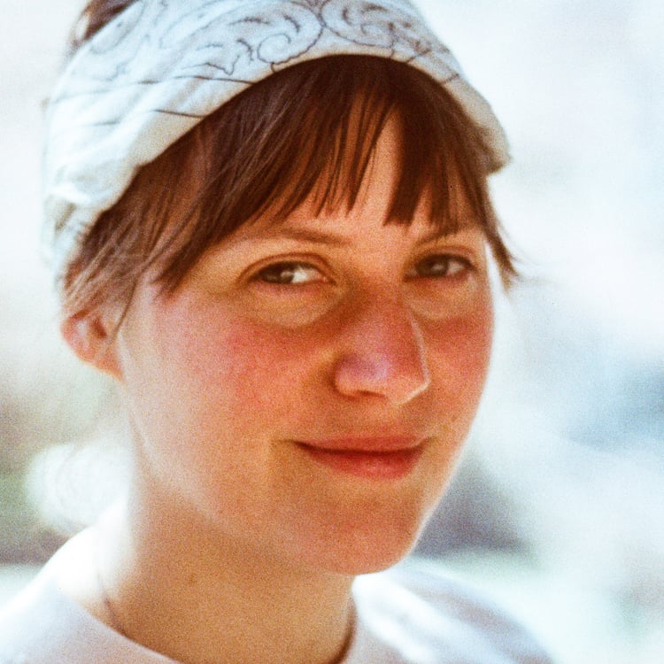 Anna Forgách