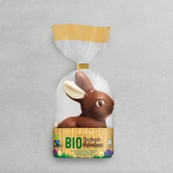 Hase Clipbeutel