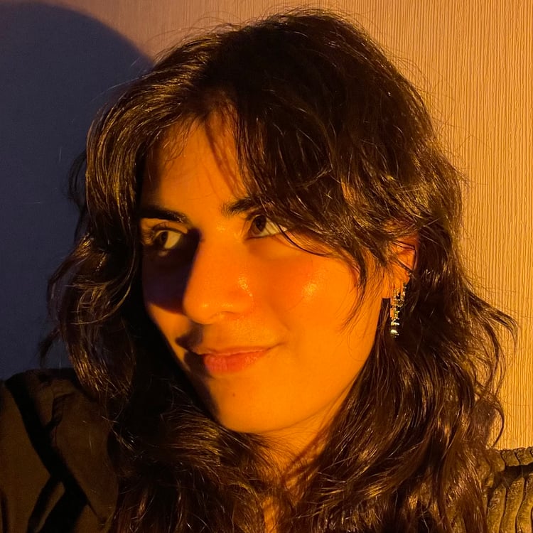 Derya Hallaceli