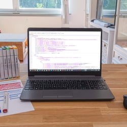 title webdesign