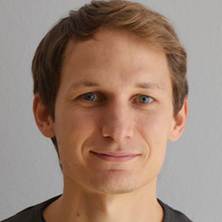 Dominic Bauer