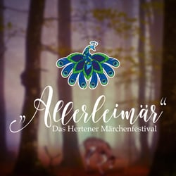 Allerleimär – das Hertener Märchenfestival