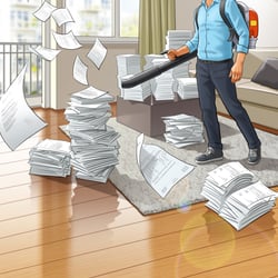 Sparkasse printkampagne