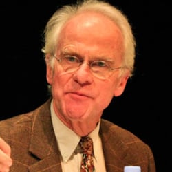 Dr. Volker Hassemer – Stiftung Zukunft Berlin