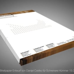 Briefpapier