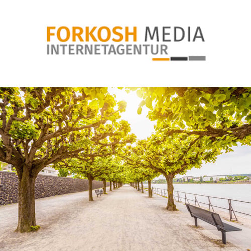 Forkosh Media INTERNETAGENTUR