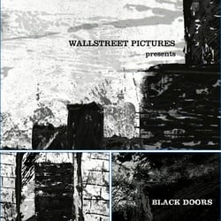 Black Doors