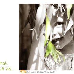 Kinderfotografie