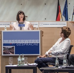 Wasserwerkgespräch Bonn wccb 2016