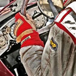 Alfa Romeo P3