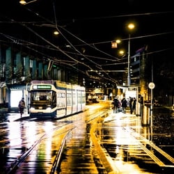 Public transport