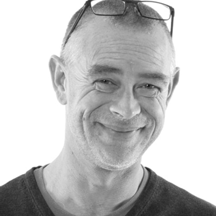 Holger Dürkop