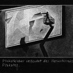 Iconoclash, Tag 3, Bild 8