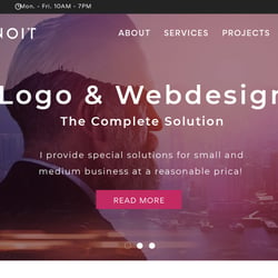 Web Design
