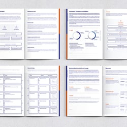 Design Manufaktur Corporate Publishing