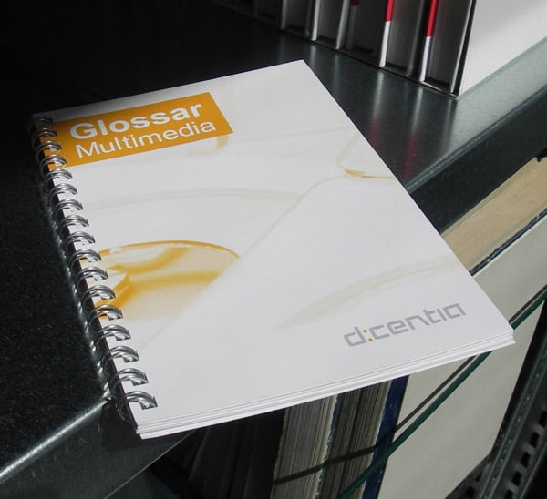 Glossar