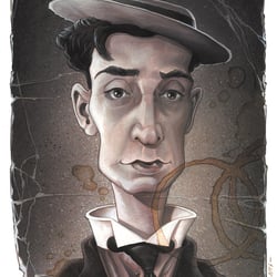 Buster