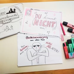 Graphic Recording