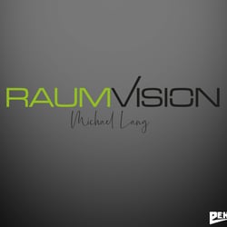 Logodesign_Raumvision