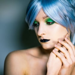 Model: Havannia, Foto: Bogo Photography