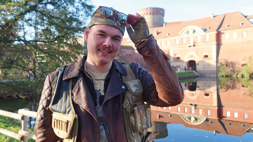 Introducing Berlin: Spandau