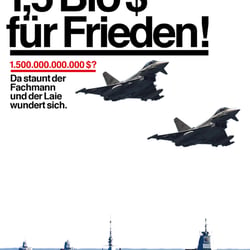 Friedenspreis 2026