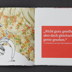 Lebst Du schon, oder arbeitest Du noch?