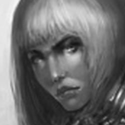 Sci Fi Girl