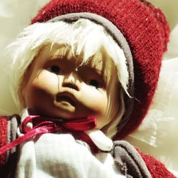 DOLLS – Aug. 2014