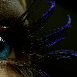 lashes II