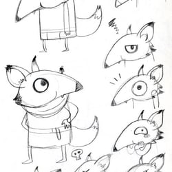 Fuchs