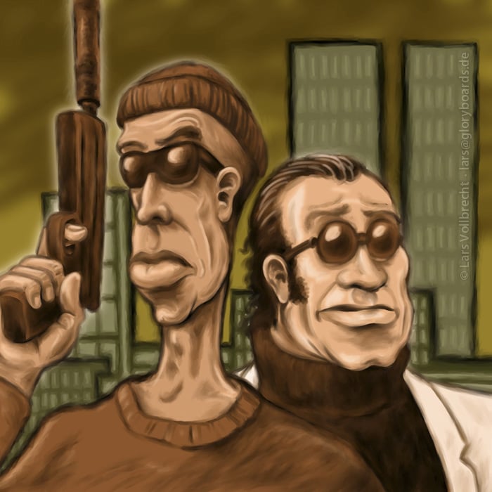 Mafiosi