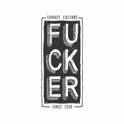 FUCKER