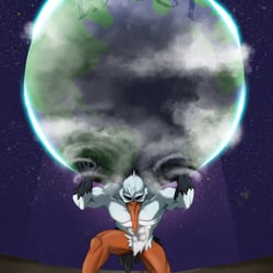 Atlas Stork