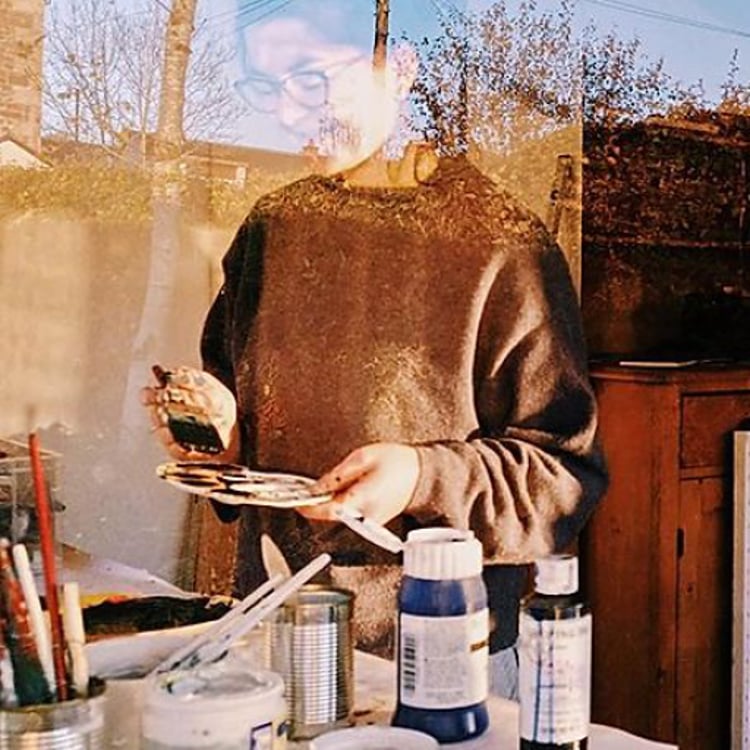 Orla Stevens