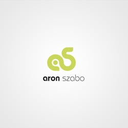 Aron Szabo Logo