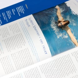 Magazin der Bremer Bäder