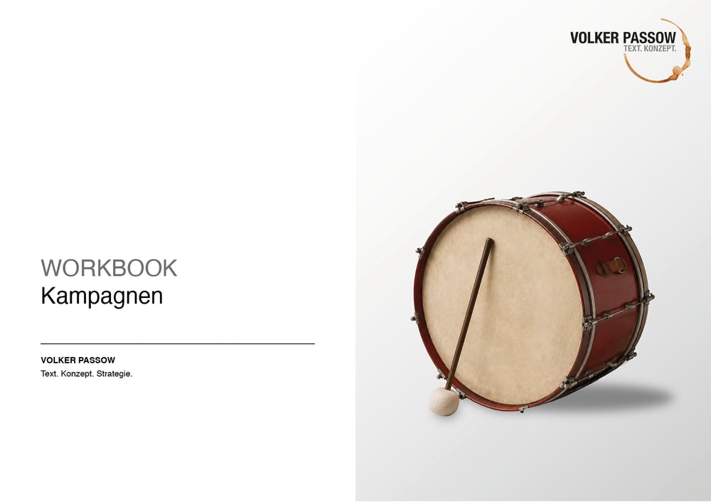 Workbook Kampagnen