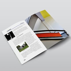 Sachbuch über das Design des 20. Jahrhunderts