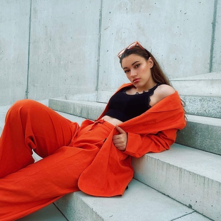 Elisa Ujkani