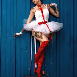 the circus