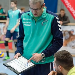 2. Volleyball Bundesliga