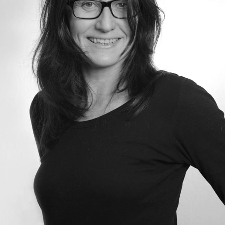 Anja Morisse